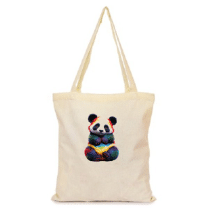 תיק Panda Bibi