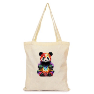 תיק Panda Fire