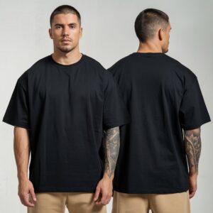 חולצה Basic style