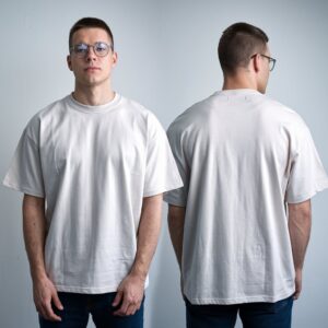 חולצה Basic style
